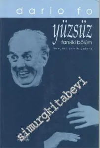 Yüzsüz: Fars İki Bölüm -