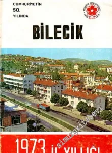 Bilecik İl Yıllığı 1973 -        1973