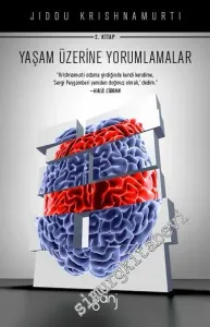 Yaşam Üzerine Yorumlamalar 2. Kitap -         2016