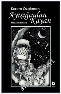 Ayışığından Kayan : Manzum Hikaye -         2022