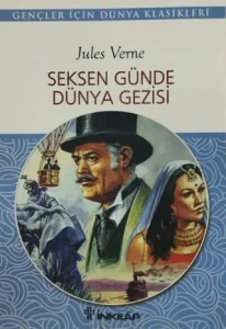 Seksen Günde Dünya Gezisi