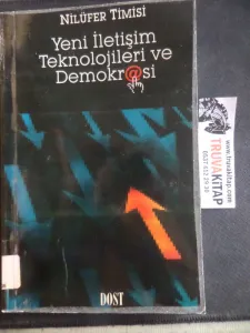 Yeni İletişim Teknolojileri ve Demokrasi