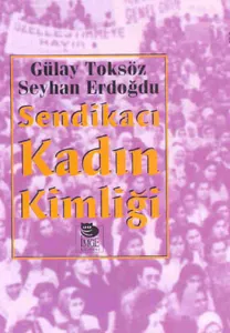 Sendikacı Kadın Kimliği