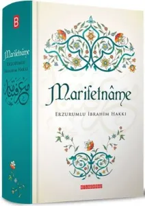 Marifetname