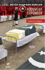 Hücumlar Cürümler