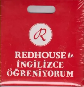 Redhouse İle İngilizce Öğreniyorum Zarf