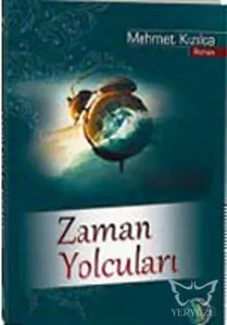 Zaman Yolcuları