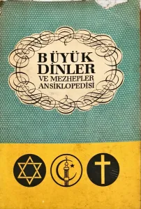 Büyük Dinler ve Mezhepler Ansiklopedisi