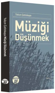Müziği Düşünmek