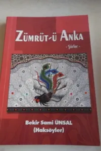 Zümrüt-ü Anka