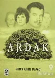 Ardak