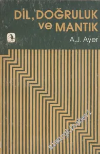 Dil Doğruluk ve Mantık -        1984