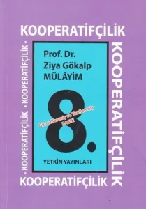 Kooperatifçilik