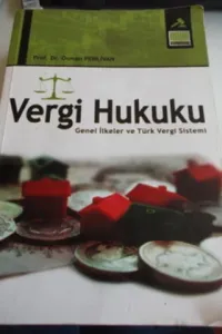 Vergi Hukuku