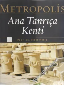 Metropolis: Ana Tanrıça Kenti -        2003