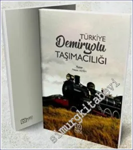 Türkiye Demiryolu Taşımacılığı -         2022