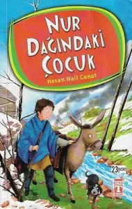 Nur Dağındaki Çocuk