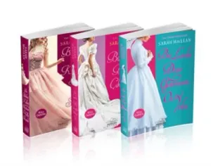 Sarah Maclean Set (3 Kitap)