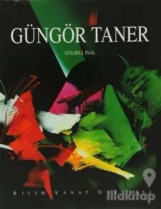 Güngör Taner (Ciltli)