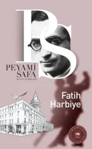 Fatih-Harbiye