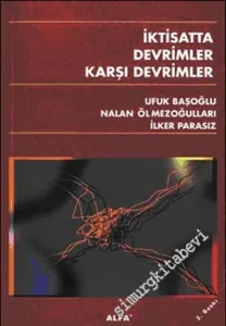 İktisatta Devrimler, Karşı Devrimler -        2004
