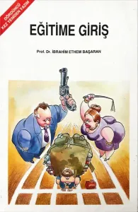 Eğitime Giriş