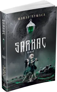 SARKAÇ 4: HARAF - CİLTSİZ