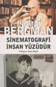 Sinematografi İnsan Yüzüdür -         2012