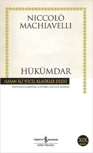 Hükümdar