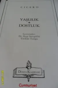 Yaşlılık Dostluk