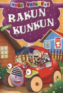 Rakun Kunkun