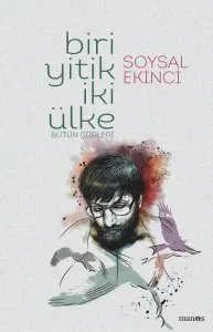 Biri Yitik İki Ülke (Karton Kapak)