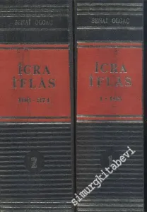 İcra - İflas 1 - 2 -