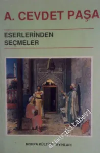 Eserlerinden Seçmeler -