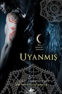 Uyanmış