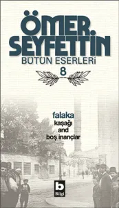Falaka Kaşağı And Boş İnançlar
