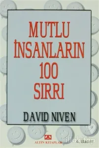 Mutlu İnsanların 100 Sırrı