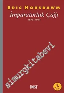 İmparatorluk Çağı 1875 - 1914 -         2024