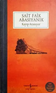 Kayıp Aranıyor