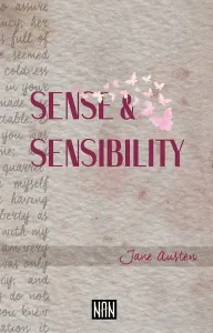 Sense And Sensibility