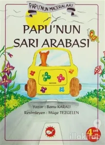 Papu'nun Sarı Arabası