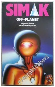 Off- Planet -        1989