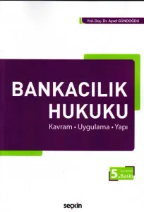 Bankacılık Hukuku