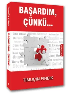 Başardım Çünkü