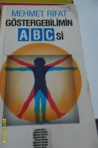 Göstergebilimin ABC'si