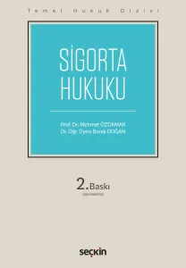 Sigorta Hukuku (THD)