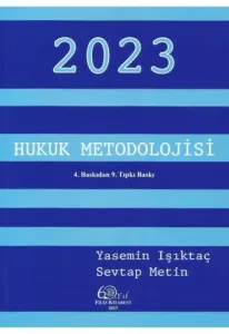 Hukuk Metodolojisi