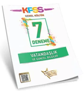 Liderler Karması KPSS Vatandaşlık ve Güncel Bilgiler Denemeleri