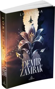 DEMİR ZAMBAK 1 - CİLTSİZ