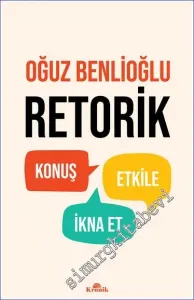 Retorik -         2023